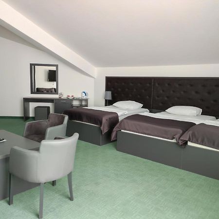 Hotel Bacchus Livno Exteriér fotografie