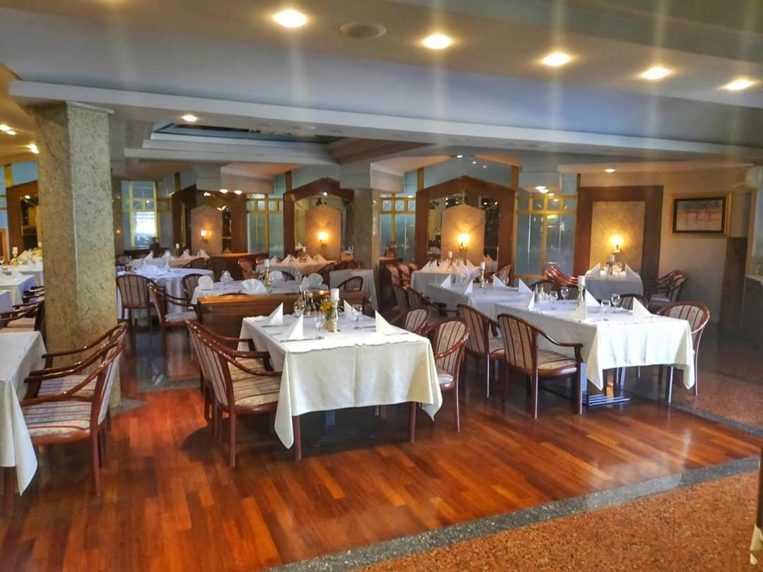 Hotel Bacchus Livno Exteriér fotografie
