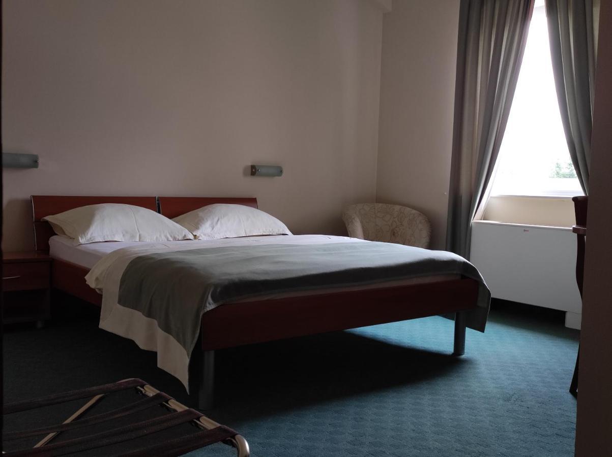 Hotel Bacchus Livno Exteriér fotografie