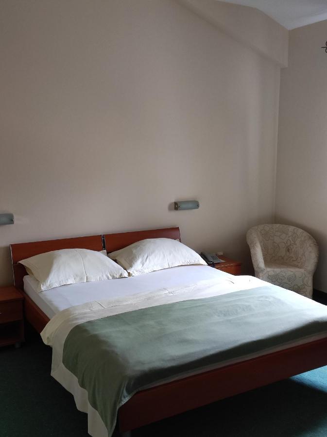 Hotel Bacchus Livno Exteriér fotografie