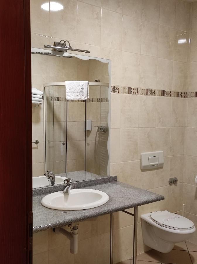 Hotel Bacchus Livno Exteriér fotografie