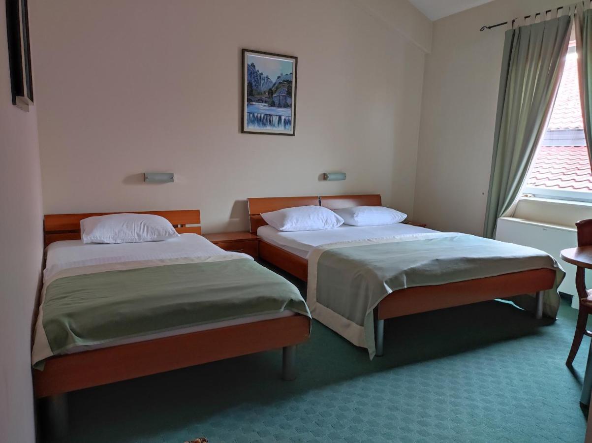 Hotel Bacchus Livno Exteriér fotografie