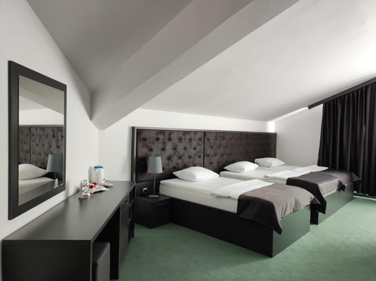 Hotel Bacchus Livno Exteriér fotografie