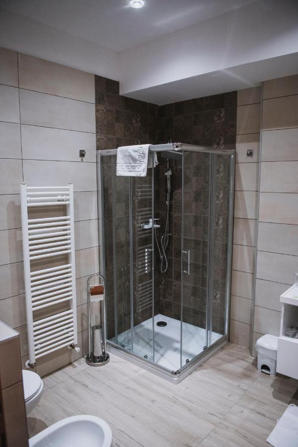 Hotel Bacchus Livno Exteriér fotografie